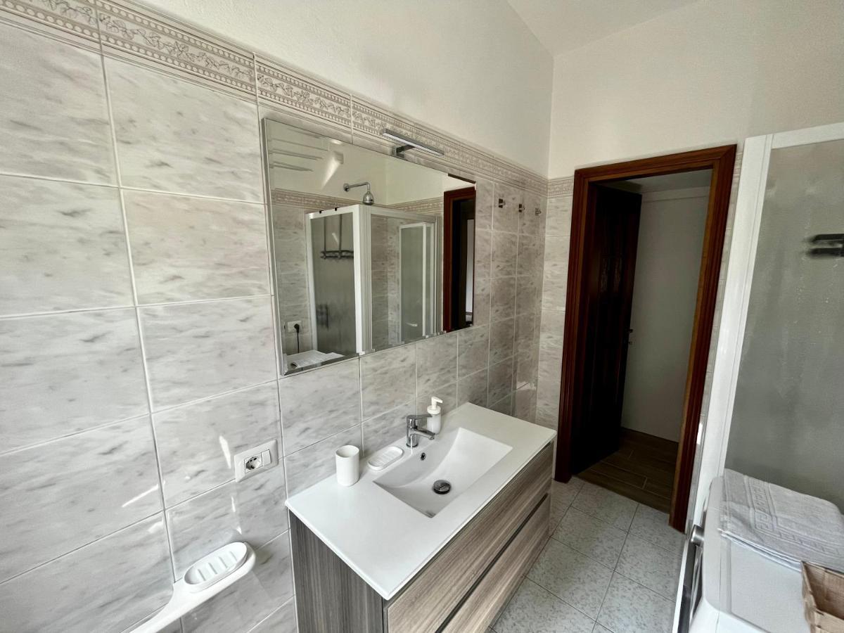 The Bright Place: Wide And Modern Condo Apartment In Milánó Kültér fotó